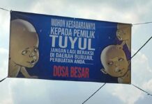 Pemilik Tuyul