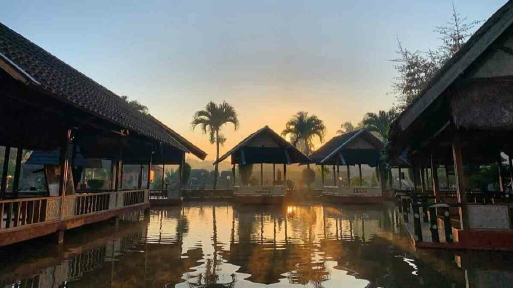 Tempat Makan Enak di Garut