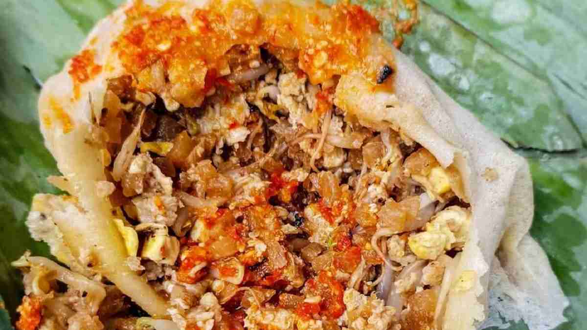 Tempat Makan Legendaris di Bogor