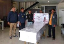 Tenaga Kerja Indonesia