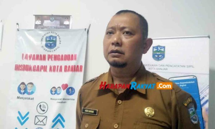 Validasi Data Pemilih