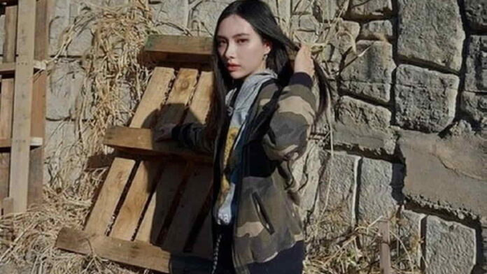 Viankha Jesslyn Jadi Idol Korea