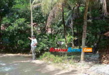 Warga Kedung Caung