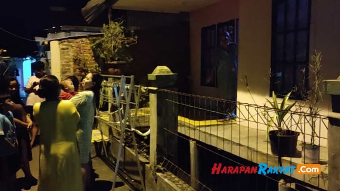 Warga Panik, Guncangan Gempa Bantul Terasa Kuat di Tasikmalaya
