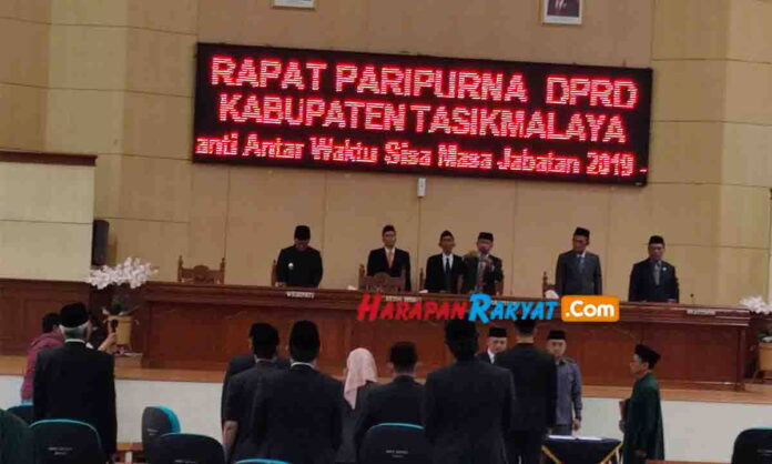 fokus jalankan tugas