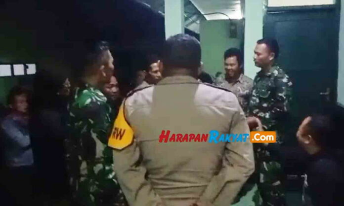 penanganan medis lambat