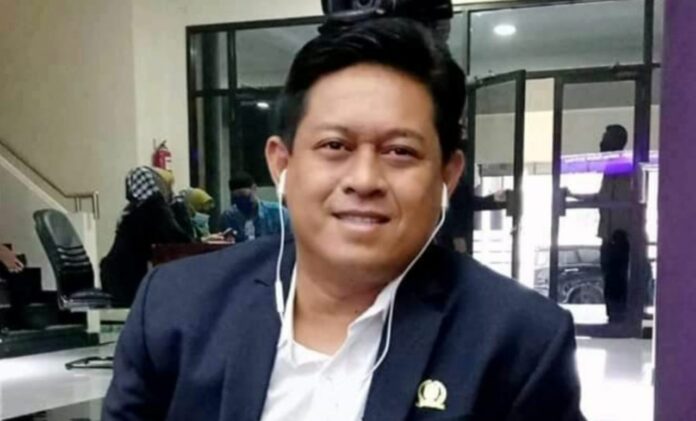 Sejumlah Siswa di Ciamis Terancam Tak Bisa Melanjutkan ke SMA, Yogi Permadi Minta Sistem PPDB Dievaluasi