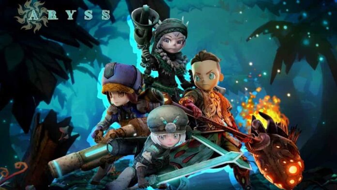 Abyss Roguelike ARPG