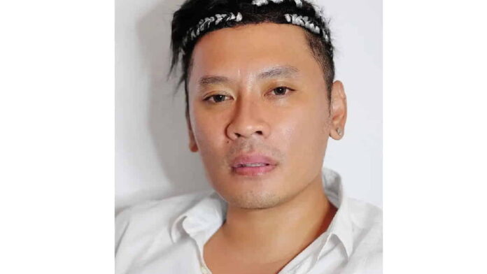 Adi Adrian Meninggal Dunia