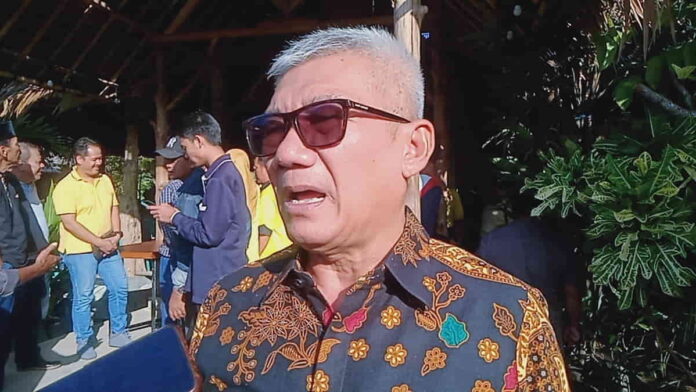Istilah Cebong Kampret