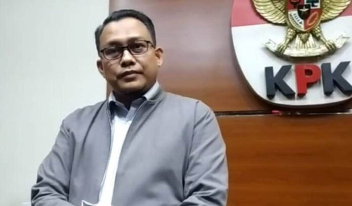 Dugaan Korupsi Bupati Bandung