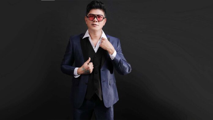 Andika Kangen Band
