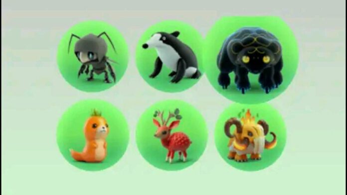 Animash Game Mod APK