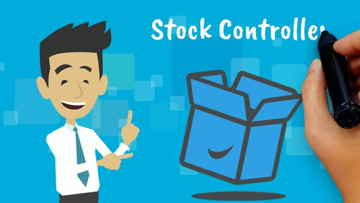 Aplikasi Stok Barang yang Cocok untuk Berbagai Sektor Usaha