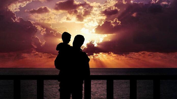 Arti Mimpi tentang Ayah