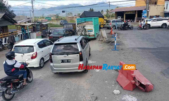 Arus Balik Idul Adha