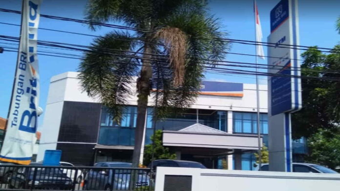 Diembat Oknum Mantri BRI Ciamis