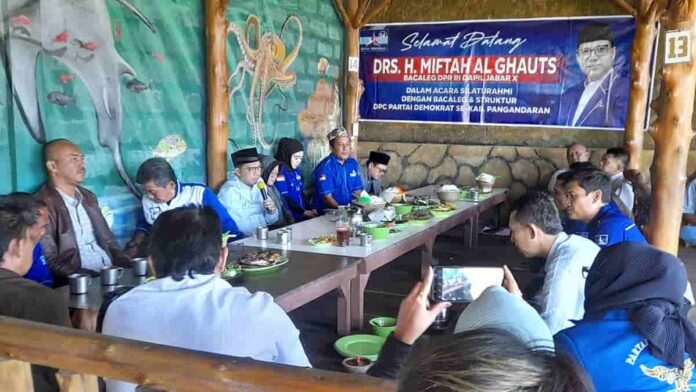 Bakal calon DPR RI