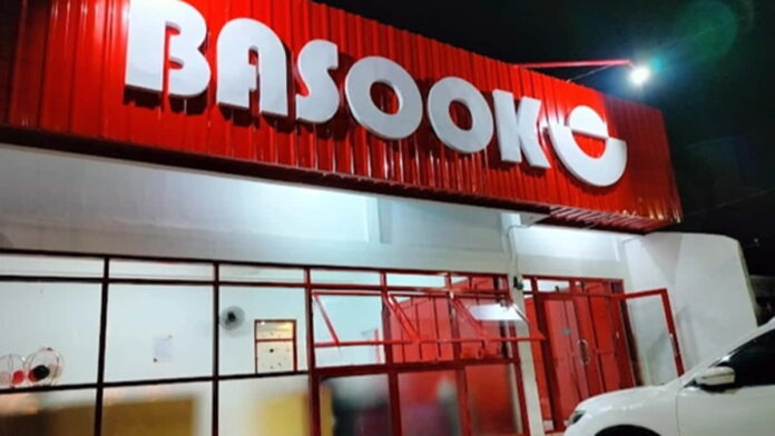 Basooku Tasikmalaya