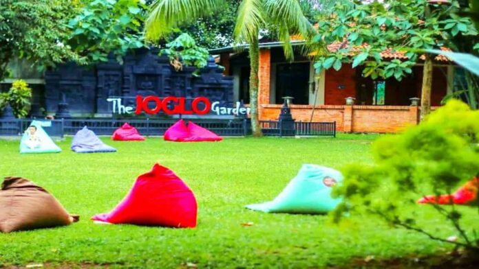 Cafe dengan Area Bermain Anak di Bekasi Paling Recommended