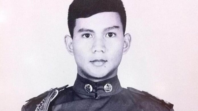 Profil Capres Prabowo Subianto