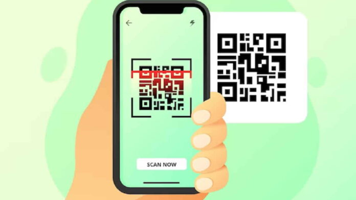 Cara Membuat QR Code di HP
