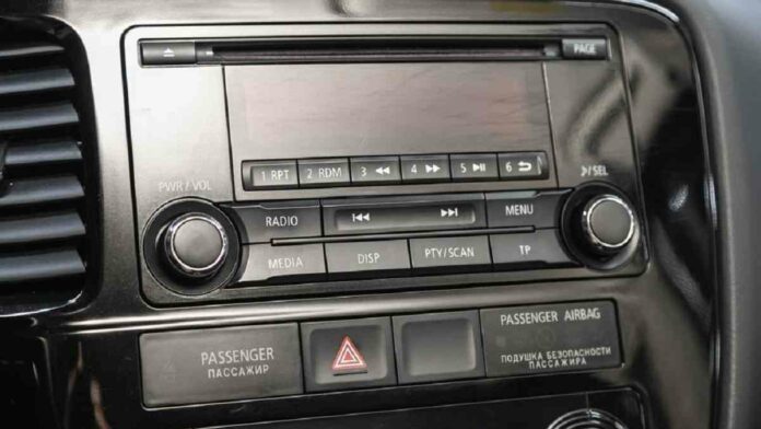 Cara Pasang Tape Mobil Pakai Adaptor