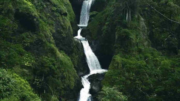 Curug Jagapati Garut