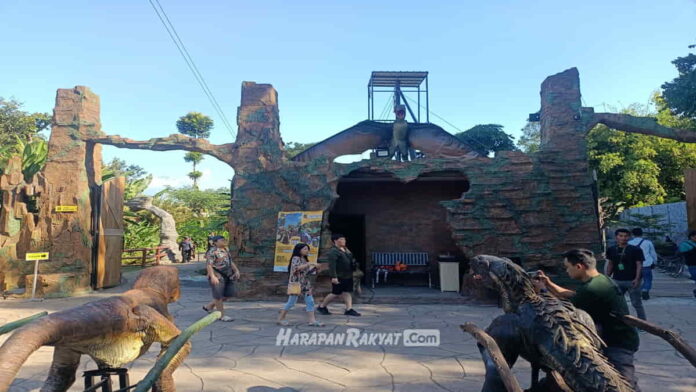Dino Land Garut