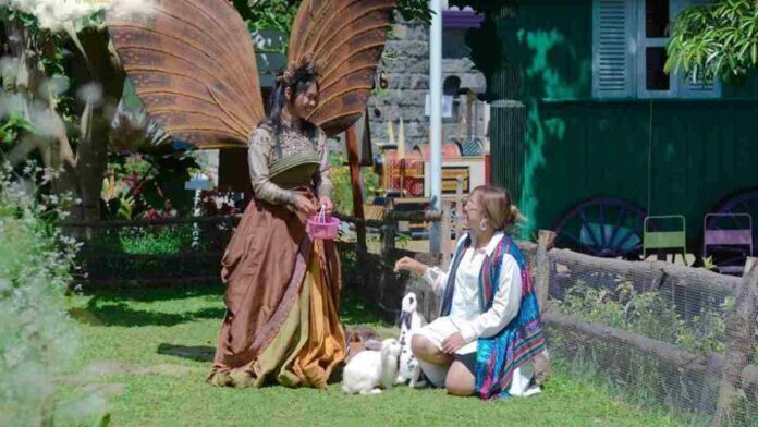 Fairy Garden Bandung