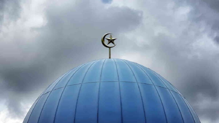 Fungsi Masjid pada Zaman Rasulullah