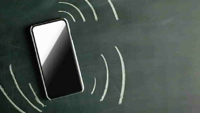 Getar di HP Tidak Berfungsi