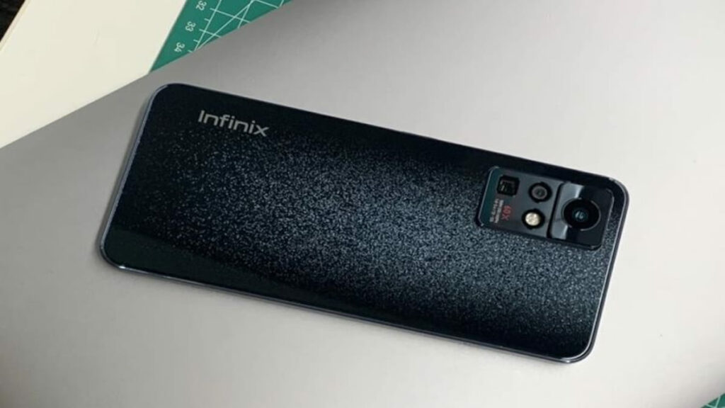 HP 2 Jutaan dengan Fitur OIS