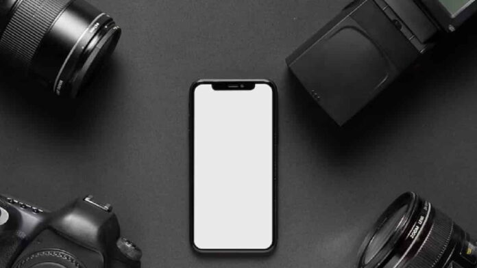 HP Dengan Kamera Setara DSLR