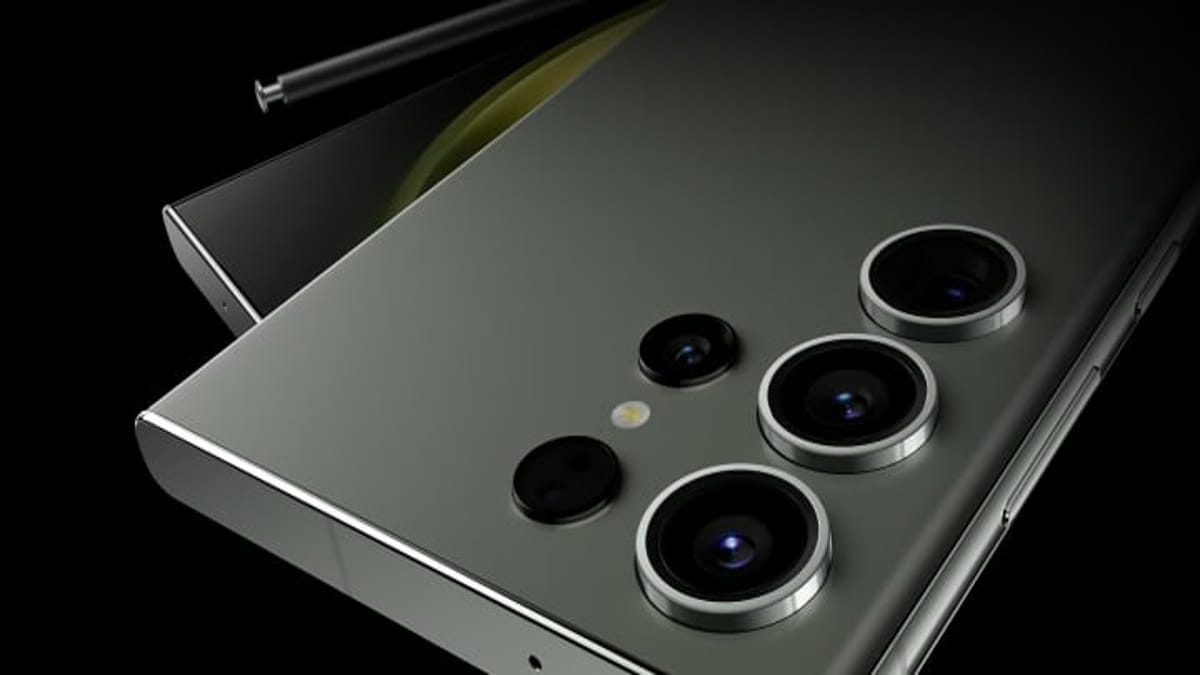 HP Layar Lengkung