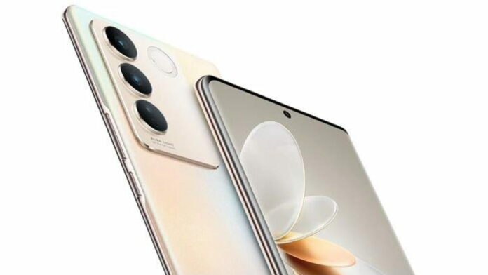 HP Layar Lengkung