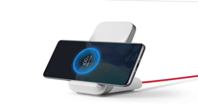HP Vivo Wireless Charging