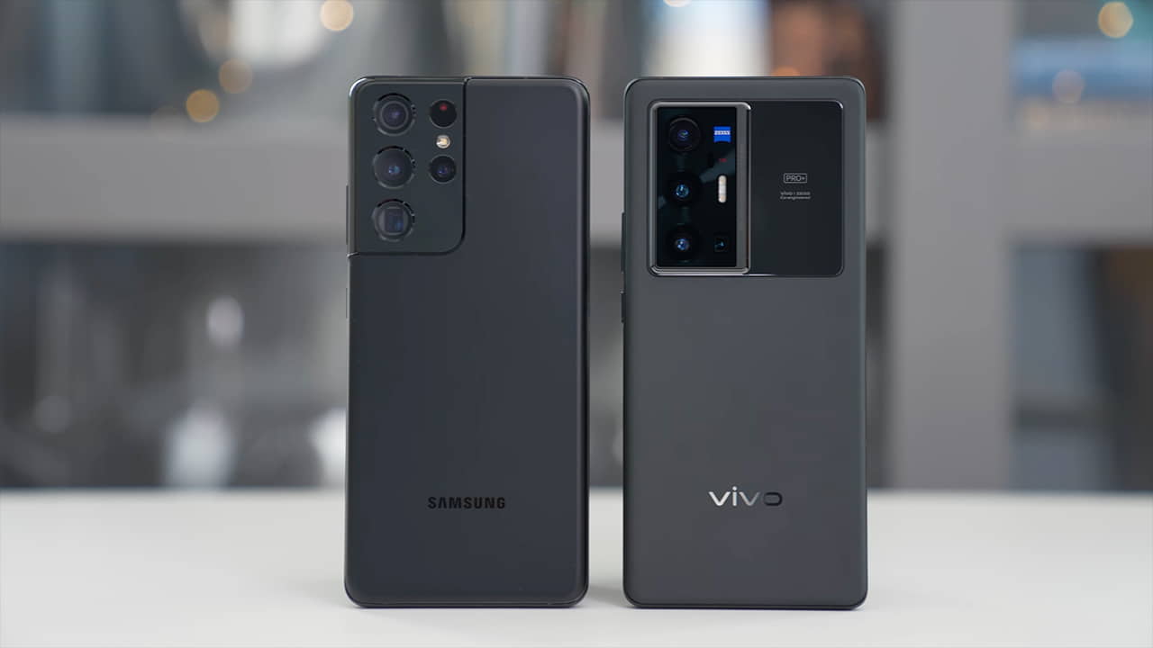 HP Vivo Wireless Charging