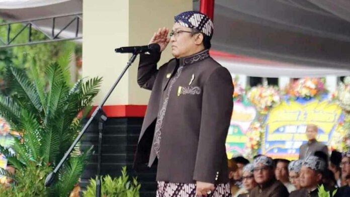 Hari Jadi Kabupaten Tasikmalaya