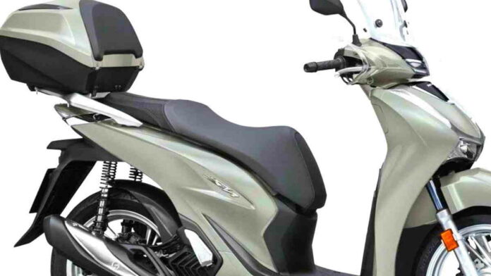 Honda Sh1501 2023
