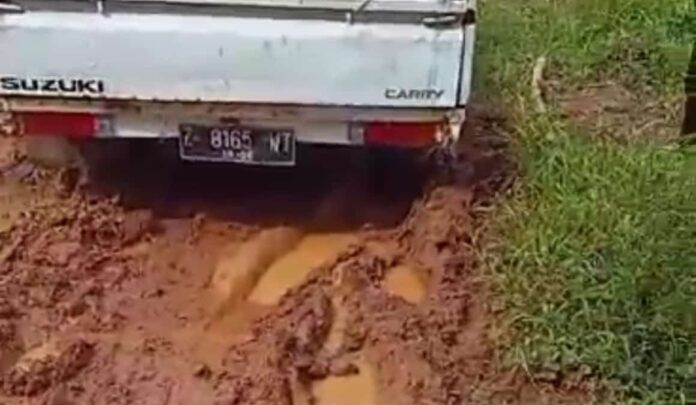 Hari Jadi Kabupaten Tasikmalaya ke-391
