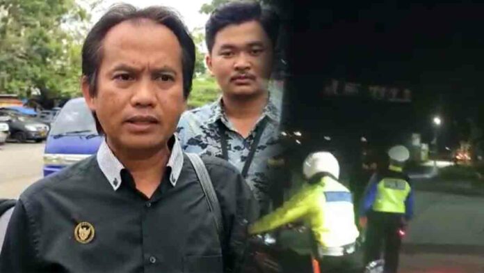 Jam Malam bagi pelajar