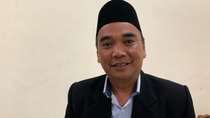 KPU Ciamis Ajukan Anggaran untuk Pilkada 2024 Sebesar Rp 59 Miliar