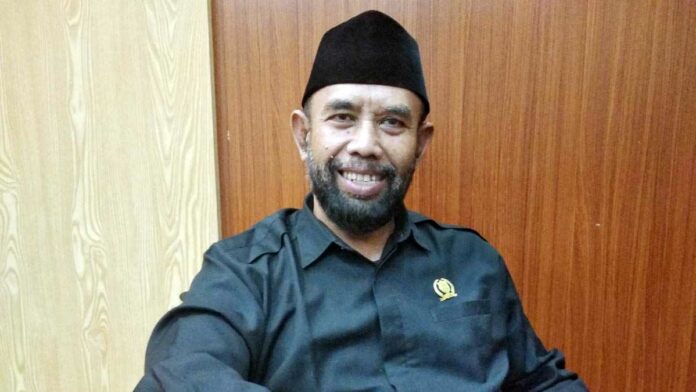Komisi C DPRD Ciamis Angkat Bicara Terkait Putusnya Akses Jalan Penghubung di Cikoneng