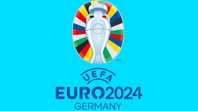 Kualifikasi Euro 2024