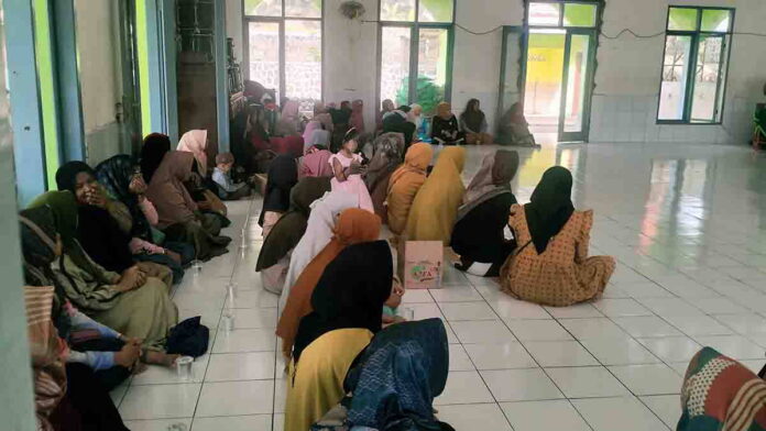 MTsN 7 Ciamis