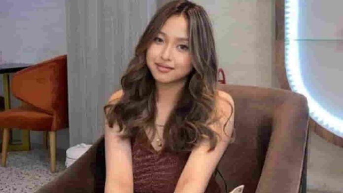 Michelle Ashley Dilecehkan Ayah Tiri