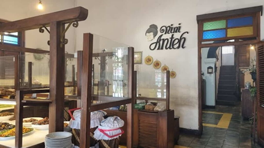 Tempat Makan Enak di Tasikmalaya