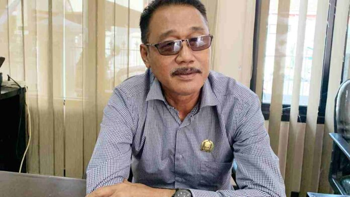 PDIP Ciamis Tanggapi Curhatan Bupati Herdiat tentang Anggaran Defisit