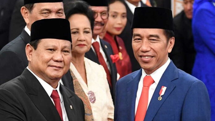 PDIP Tegaskan Jokowi Tak Dukung Prabowo di Pilpres 2024